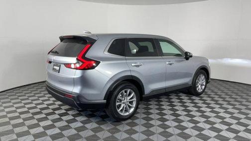 2025 Honda CR-V EX 2WD