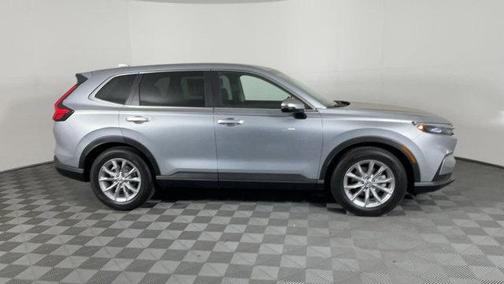 2025 Honda CR-V EX 2WD