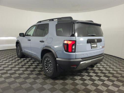 2026 Honda Passport AWD TrailSport