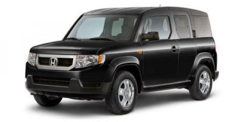 2011 Honda Element LX