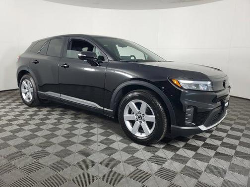 2026 Honda Prologue EX