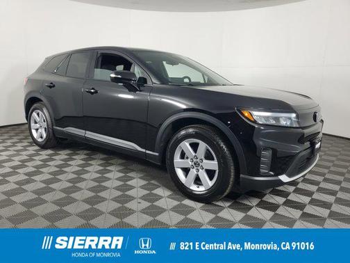 2026 Honda Prologue EX