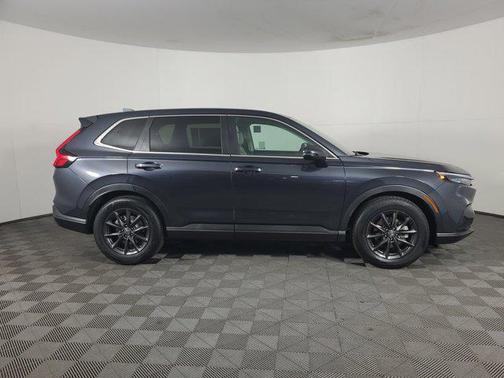 2026 Honda CR-V EX-L 2WD