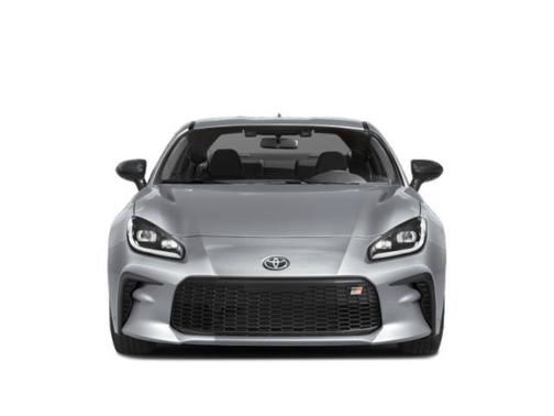 Halo 2023 Toyota GR86 Base