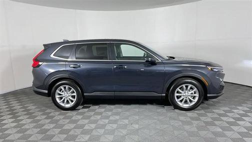 2025 Honda CR-V EX-L 2WD