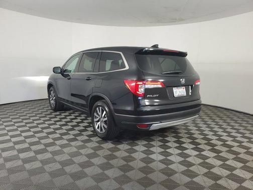 2022 Honda Pilot 2WD EX-L
