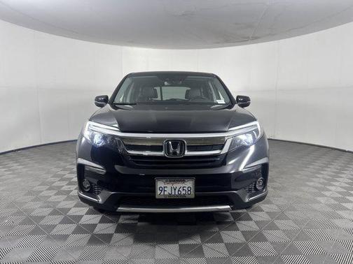 2022 Honda Pilot 2WD EX-L