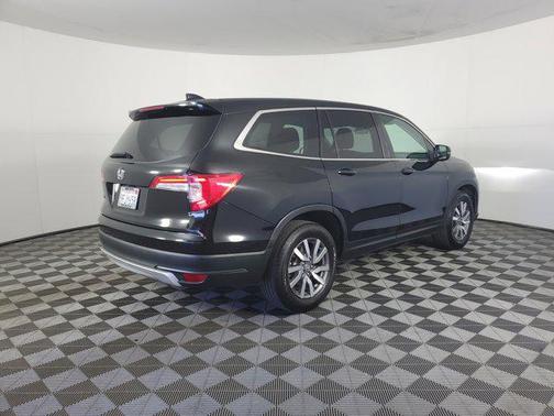 2022 Honda Pilot 2WD EX-L