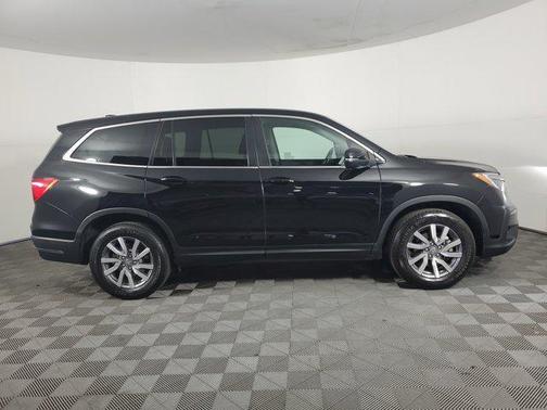 2022 Honda Pilot 2WD EX-L