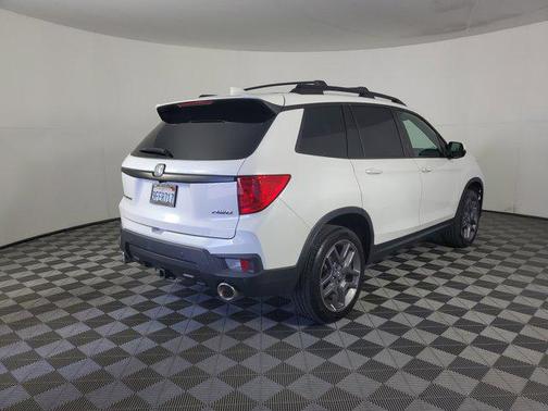 2023 Honda Passport AWD EX-L