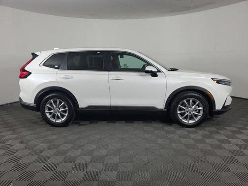 2026 Honda CR-V EX 2WD