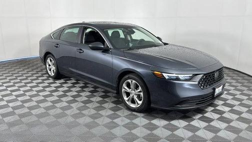 2023 Honda Accord LX 1.5T