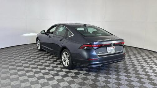 2023 Honda Accord LX 1.5T