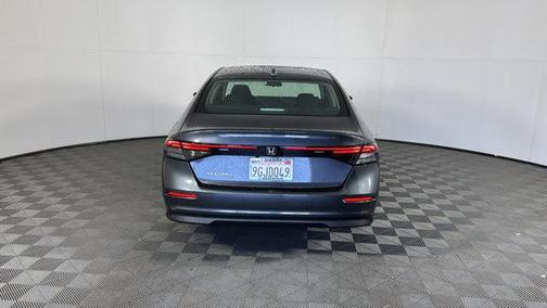 2023 Honda Accord LX 1.5T