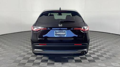 2024 Honda HR-V 2WD Sport
