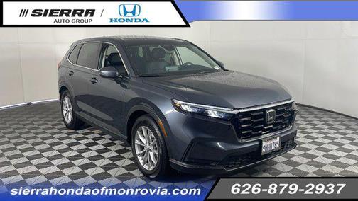 2023 Honda CR-V EX-L 2WD
