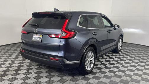 2023 Honda CR-V EX-L 2WD