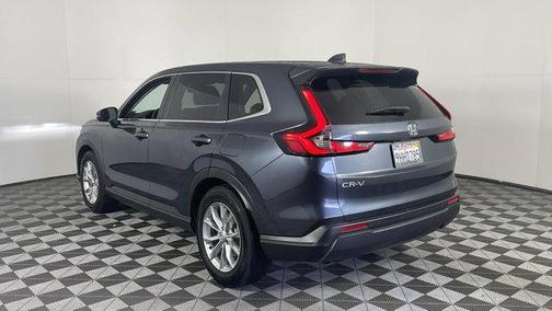 2023 Honda CR-V EX-L 2WD