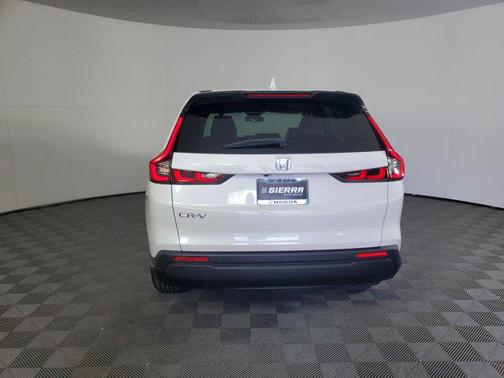 2025 Honda CR-V EX 2WD