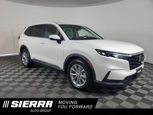 2025 Honda CR-V EX 2WD