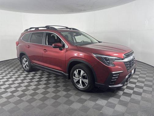 2023 Subaru Ascent Premium 7-Passenger