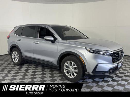 2024 Honda CR-V LX 2WD