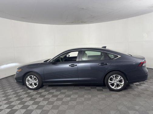 2023 Honda Accord LX 1.5T