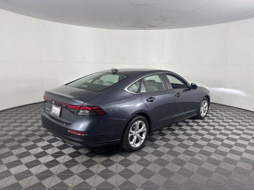 2023 Honda Accord LX 1.5T