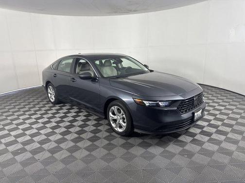 2023 Honda Accord LX 1.5T