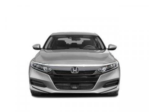 2020 Honda Accord LX 1.5T
