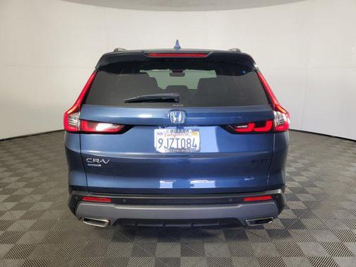 2024 Honda CR-V Hybrid Sport AWD