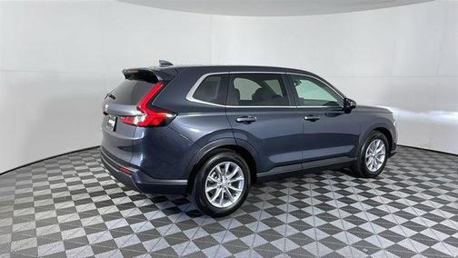 2025 Honda CR-V EX-L 2WD