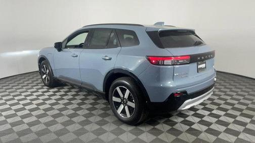 2025 Honda Prologue Touring