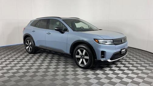 2025 Honda Prologue Touring