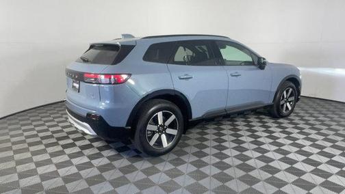 2025 Honda Prologue Touring