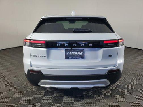 2026 Honda Prologue EX