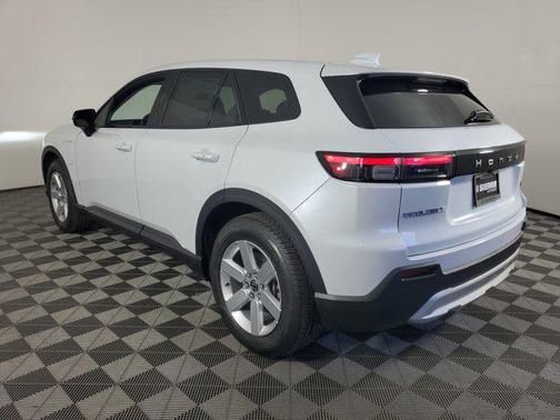 2026 Honda Prologue EX