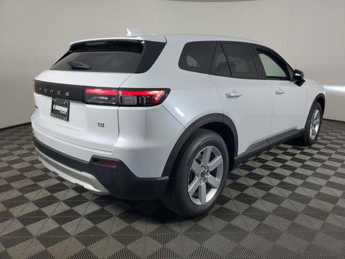 2026 Honda Prologue EX