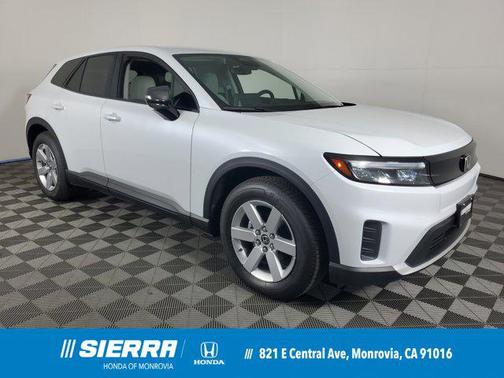 2026 Honda Prologue EX