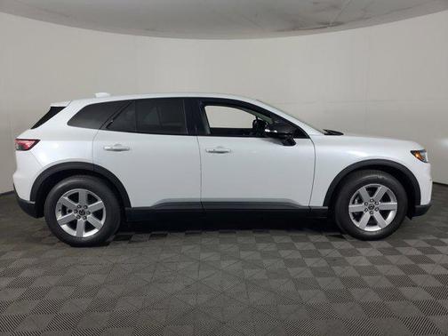 2026 Honda Prologue EX