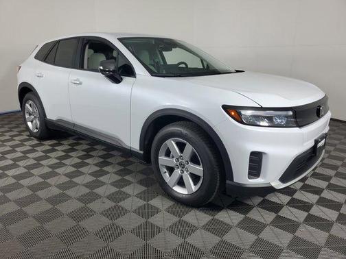 2026 Honda Prologue EX