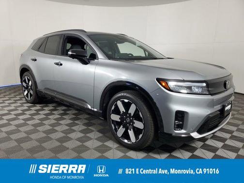 2025 Honda Prologue Elite