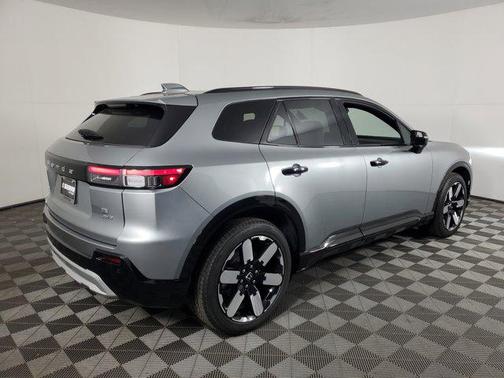 2025 Honda Prologue Elite