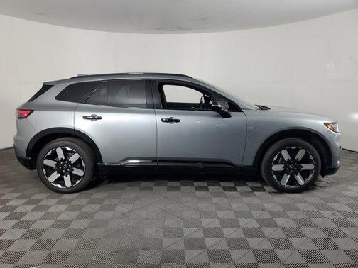 2025 Honda Prologue Elite