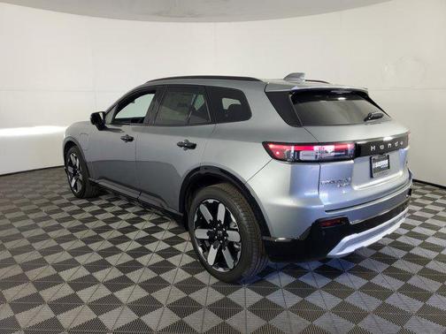 2025 Honda Prologue Elite