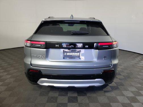 2025 Honda Prologue Elite