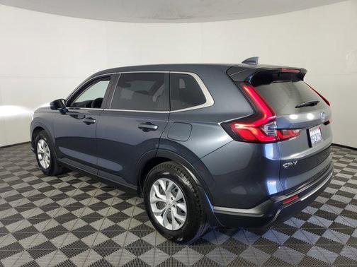 2023 Honda CR-V LX 2WD