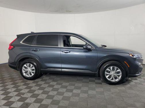 2023 Honda CR-V LX 2WD