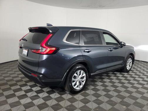 2023 Honda CR-V LX 2WD