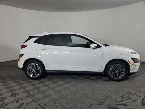 2023 Hyundai KONA EV SEL